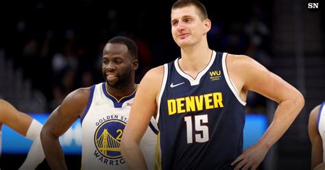 best second round picks nba|Nikola Jokic, Draymond Green headline best second round picks in NBA.